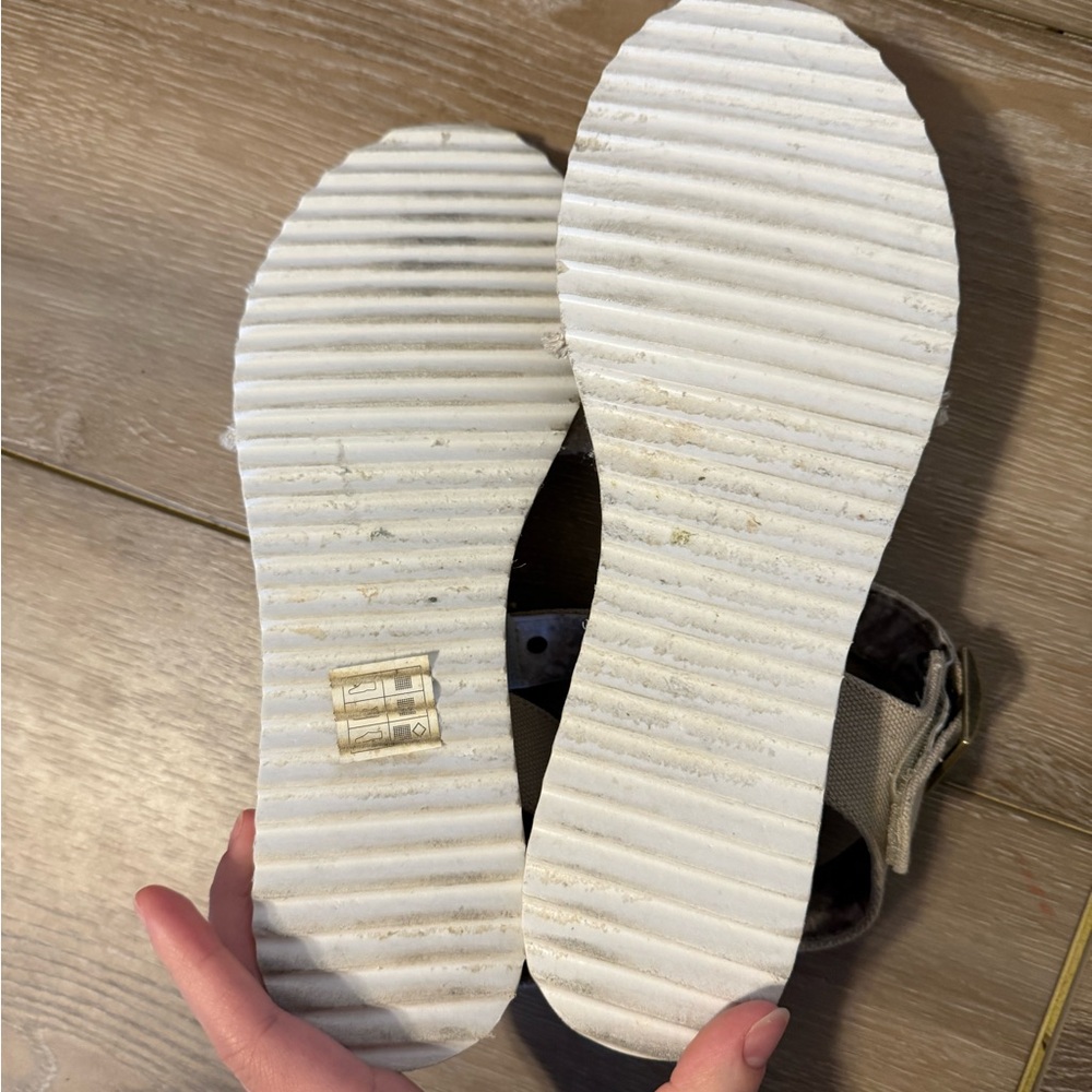 BOBS (by Skechers) Women’s sandals - Picture 5 of 5
